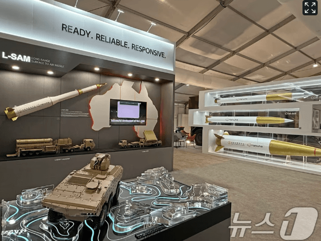 Hanwha Aerospace Approaches Top Stock Status